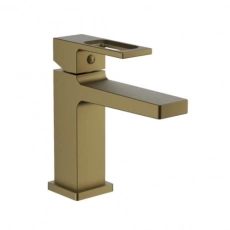 Смеситель для раковины BELZ B10658-5 золото (10) - Сантехтрейд - Интернет-магазин сантехники г. Екатеринбург