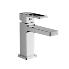 Смеситель для раковины BELZ B10658 хром (10) - Сантехтрейд - Интернет-магазин сантехники г. Екатеринбург