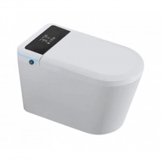 Унитаз-биде умный, напольный Knois KN60402B-PRO с сидением 70х45х39 см. - Сантехтрейд - Интернет-магазин сантехники г. Екатеринбург