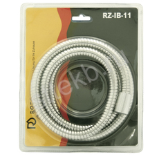 Шланг Люкс конус-гайка 150 см в блистере - Сантехтрейд - Интернет-магазин сантехники г. Екатеринбург