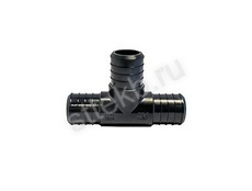 PPSU Тройник Радиальный 32-32-32 RITABLE - Сантехтрейд - Интернет-магазин сантехники г. Екатеринбург