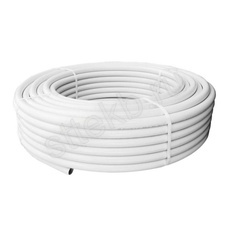 Ф26*3.0 Труба металлопластиковая бесшовная PEX-AL-PEX бухта 50м GAMINI - Сантехтрейд - Интернет-магазин сантехники г. Екатеринбург