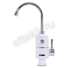 Смеситель ROEGEN RT053A с водонагревателем - Сантехтрейд - Интернет-магазин сантехники г. Екатеринбург