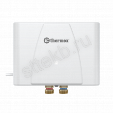 Водонагреватель проточный THERMEX Balance 4500 - Сантехтрейд - Интернет-магазин сантехники г. Екатеринбург