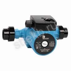 Насос циркуляционный Wester WCP 25-60G 130 мм (с гайками) - Сантехтрейд - Интернет-магазин сантехники г. Екатеринбург