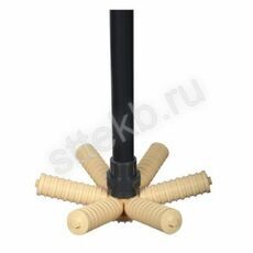 Дистрибьютор лучевой с водопод. трубой 1,05" (для балона 14"-16") - Сантехтрейд - Интернет-магазин сантехники г. Екатеринбург