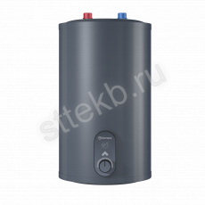 Водонагреватель THERMEX Golf 15 U нерж. - Сантехтрейд - Интернет-магазин сантехники г. Екатеринбург