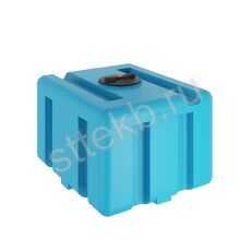 Бак д/воды ATQ 750 (синий) без поплавка - Сантехтрейд - Интернет-магазин сантехники г. Екатеринбург