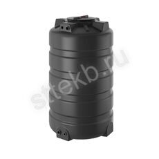 Бак д/воды ATV-500 DW (черно-белый) - Сантехтрейд - Интернет-магазин сантехники г. Екатеринбург