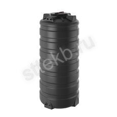 Бак д/воды ATV-750 DW (черно-белый) - Сантехтрейд - Интернет-магазин сантехники г. Екатеринбург