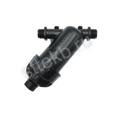 Фильтр Дисковый Y-образный Акватек AT-FD- 1” (120 мкм) - Сантехтрейд - Интернет-магазин сантехники г. Екатеринбург