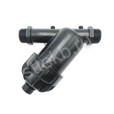 Фильтр Дисковый Y-образный Акватек AT-FD- 1 ?” (120 мкм) - Сантехтрейд - Интернет-магазин сантехники г. Екатеринбург