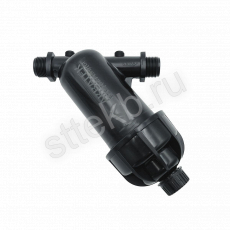 Фильтр Сетчатый Y-образный Акватек AT-FS- 1” (120 мкм) - Сантехтрейд - Интернет-магазин сантехники г. Екатеринбург