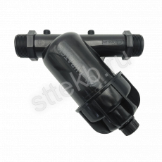 Фильтр Сетчатый Y-образный Акватек AT-FS-1 ?”(120 мкм) - Сантехтрейд - Интернет-магазин сантехники г. Екатеринбург