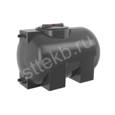 Бак д/воды ATH 200 (черный) Миасское - Сантехтрейд - Интернет-магазин сантехники г. Екатеринбург