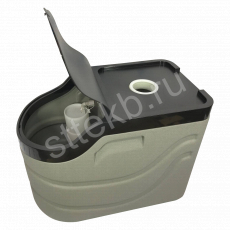 Установка очистки воды типа «кабинет», WC-Cab1017 (без клапана управления,  загрузки и ДРС) - Сантехтрейд - Интернет-магазин сантехники г. Екатеринбург