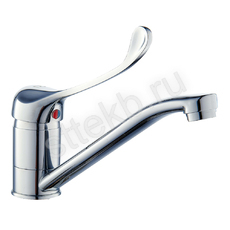 Смеситель ROEGEN RE011A локтевой, 40 мм - Сантехтрейд - Интернет-магазин сантехники г. Екатеринбург