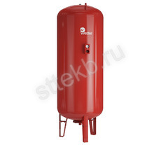 Бак расширительный WESTER WRV 1000л 10 бар - Сантехтрейд - Интернет-магазин сантехники г. Екатеринбург