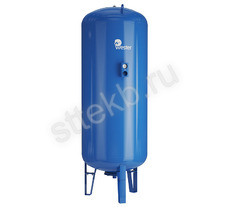 Гидроаккумулятор WESTER WAV 1 000л 10 бар - Сантехтрейд - Интернет-магазин сантехники г. Екатеринбург