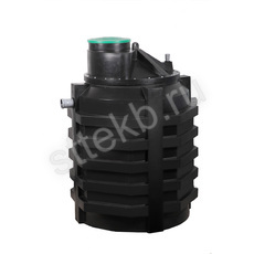 Система локальной очистки сточных вод  5 М - Сантехтрейд - Интернет-магазин сантехники г. Екатеринбург