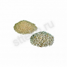 Кварц. гравий фр. 2-5 мм ( 1 л ) (мешок 25 кг/16л) - Сантехтрейд - Интернет-магазин сантехники г. Екатеринбург