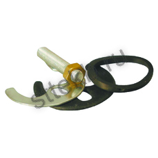 Крепление для смесителя на 1 шпильке - Сантехтрейд - Интернет-магазин сантехники г. Екатеринбург