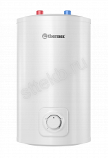Водонагреватель THERMEX IC 15 U нерж. - Сантехтрейд - Интернет-магазин сантехники г. Екатеринбург