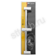 Стойка тип C для душа - Сантехтрейд - Интернет-магазин сантехники г. Екатеринбург