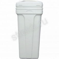 Бак для соли 70 л (в сборе) - Сантехтрейд - Интернет-магазин сантехники г. Екатеринбург