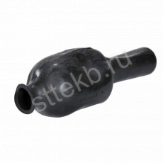 Мембрана для баков 150 л. с горловиной  диаметром  89 мм - Сантехтрейд - Интернет-магазин сантехники г. Екатеринбург