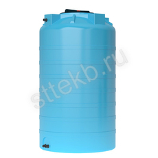 Бак д/воды ATV 500 (синий) Миасское - Сантехтрейд - Интернет-магазин сантехники г. Екатеринбург