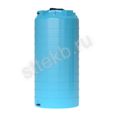 Бак д/воды ATV 750 (синий) Миасское - Сантехтрейд - Интернет-магазин сантехники г. Екатеринбург