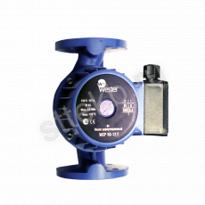 Насос циркуляционный Wester WCP 50-12F - Сантехтрейд - Интернет-магазин сантехники г. Екатеринбург