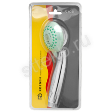 Лейка C3 в блистере 3 позиционная - Сантехтрейд - Интернет-магазин сантехники г. Екатеринбург