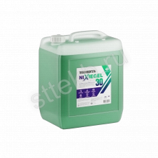 Теплоноситель NIXIEGEL -30С 20 кг на основе этиленгликоля - Сантехтрейд - Интернет-магазин сантехники г. Екатеринбург