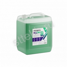 Теплоноситель NIXIEGEL -65С 20 кг на основе этиленгликоля - Сантехтрейд - Интернет-магазин сантехники г. Екатеринбург