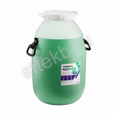 Теплоноситель NIXIEGEL -65С 50 кг на основе этиленгликоля - Сантехтрейд - Интернет-магазин сантехники г. Екатеринбург