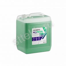 Теплоноситель NIXIEGEL-TOP -30С 20 кг на основе пропиленгликоля - Сантехтрейд - Интернет-магазин сантехники г. Екатеринбург