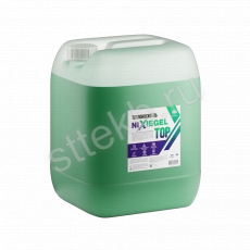 Теплоноситель NIXIEGEL-TOP -30С 30 кг на основе пропиленгликоля - Сантехтрейд - Интернет-магазин сантехники г. Екатеринбург