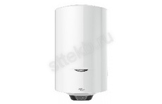 ARISTON Водонагреватель PRO1 ECO INOX ABS PW 80 V - Сантехтрейд - Интернет-магазин сантехники г. Екатеринбург