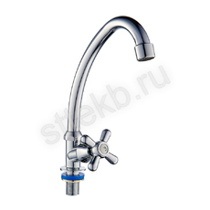 Смеситель ROEGEN RP523A моно, 1/2" м/к - Сантехтрейд - Интернет-магазин сантехники г. Екатеринбург