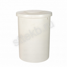 Бак для соли 350 л.( в сборе) - Сантехтрейд - Интернет-магазин сантехники г. Екатеринбург