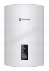 Водонагреватель THERMEX Solo 30 V нерж. - Сантехтрейд - Интернет-магазин сантехники г. Екатеринбург