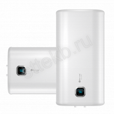 Водонагреватель THERMEX Decido 80 Wi-Fi плоский - Сантехтрейд - Интернет-магазин сантехники г. Екатеринбург