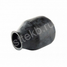 Мембрана для баков 8,12 л. с горловиной  диаметром 51,5 мм - Сантехтрейд - Интернет-магазин сантехники г. Екатеринбург