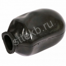 Мембрана для баков 24 л. с  горловиной диаметром  89 мм - Сантехтрейд - Интернет-магазин сантехники г. Екатеринбург