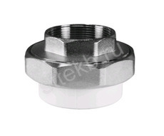ПП Американка ВР DN 75x2 1/2" (16/1) - Сантехтрейд - Интернет-магазин сантехники г. Екатеринбург