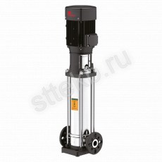 Насос многоступенчатый вертикальный Wester CDL10-9T 380V/50HZ, 3кВт - Сантехтрейд - Интернет-магазин сантехники г. Екатеринбург