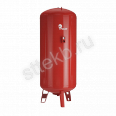 Бак расширительный WESTER WRV 1500л 16 бар - Сантехтрейд - Интернет-магазин сантехники г. Екатеринбург