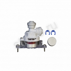 Защита от протечек для бытовых многоступенчатых фильтров - Сантехтрейд - Интернет-магазин сантехники г. Екатеринбург